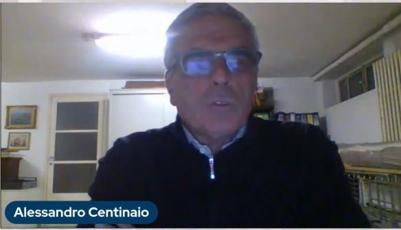 Palii, Alessandro Centinaio: “Fantini da palio esclusi dalle corse in ippodromo, una&nbsp;follia!”