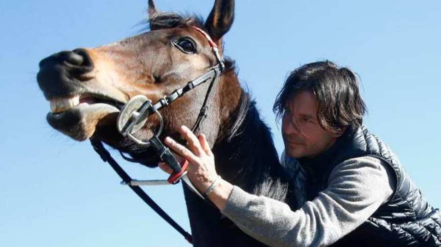 Palio di Siena: Una poesia per Andrea&nbsp;Mari