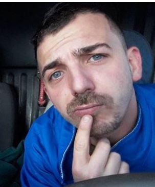 Siena, Sotto Frusta: Oggi 03/05 puntata con Andrea&nbsp;Rosas