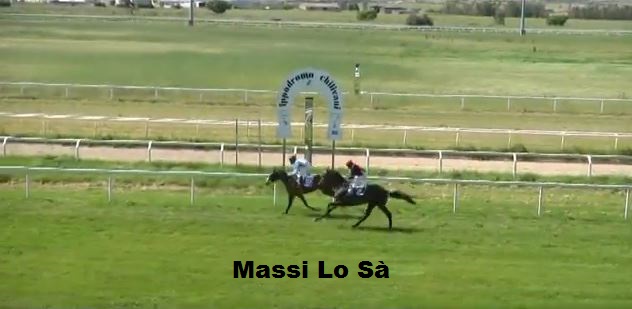 Ippica, Chilivani: oggi 21/05 Corse A.A., Aster Vince la 2^, Corea de Sedini Vince la&nbsp;3^