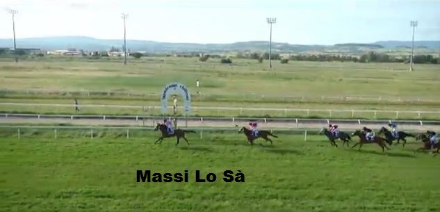 Ippica, Chilivani e Roma: Oggi 14/05 Risultati Odierni Convegni di&nbsp;Corse