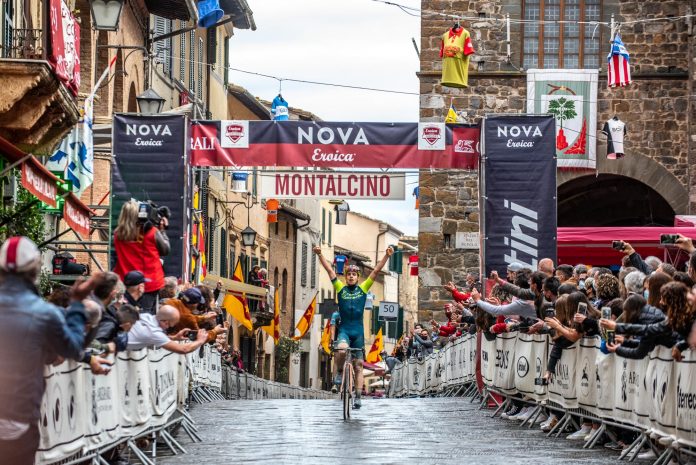 Provincia di Siena: Eroica Juniores, il ringraziamento dell’organizzazione alle istituzioni e al&nbsp;territorio