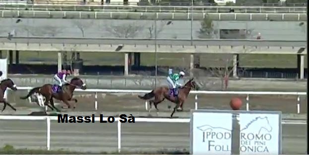 Ippica, Follonica: Oggi 12/05 Risultati Odierno Convegno di&nbsp;Corse