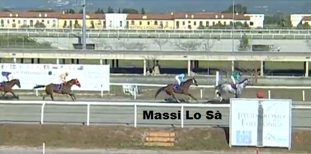 Ippica, Follonica: Oggi 30/07 Corse A.A., Borreale Vince la terza, Coffeetime Pontadour Vince la&nbsp;quarta