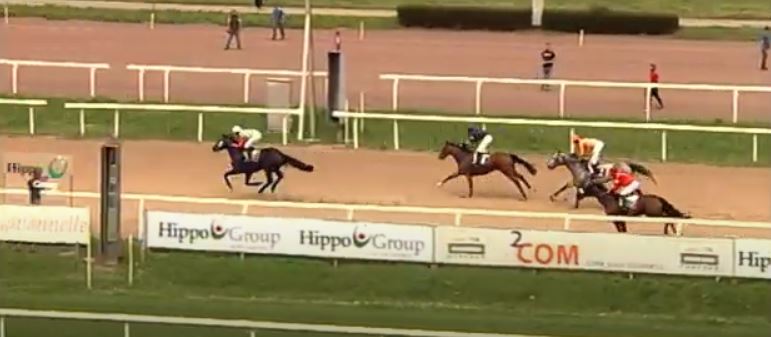 Ippica, Roma: Oggi 04/06 Risultati Odierno Convegno di&nbsp;Corse