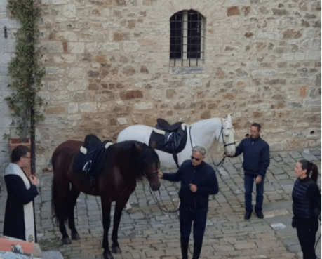Provincia di Siena: Bocelli sulla Francigena E’ in uscita il&nbsp;docu-film