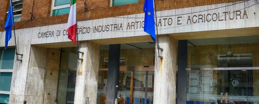 Siena, “Scenari e prospettive” per l’economia senese: Nel 2021 +5,3% di valore aggiunto, dopo il covid il ritorno alla normalità è più&nbsp;vicino