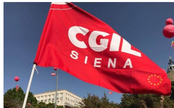 provincia di Siena, Chiusi: Lavoratori Liquigas, sciopero nazionale confermato per il 3&nbsp;settembre