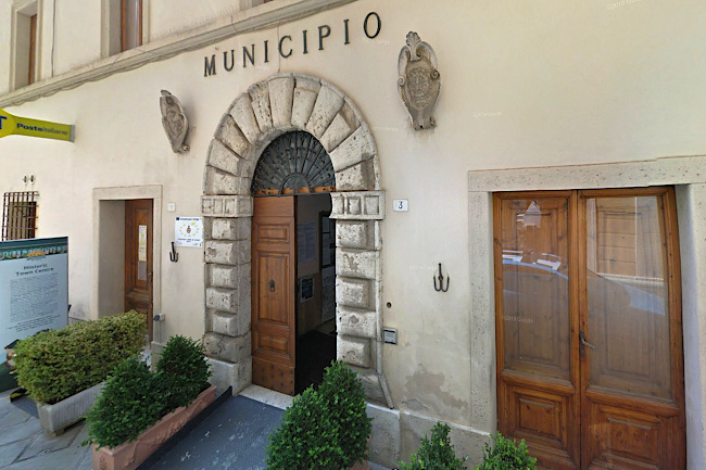 Provincia di Siena: Pioggia di finanziamenti in arrivo per il comune di Chianciano&nbsp;Terme