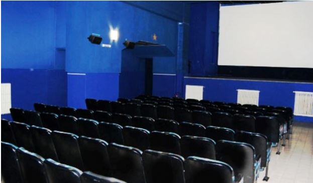 Siena, La crisi dei cinema durante la pandemia: “La gente è impaurita, non va più in&nbsp;sala”