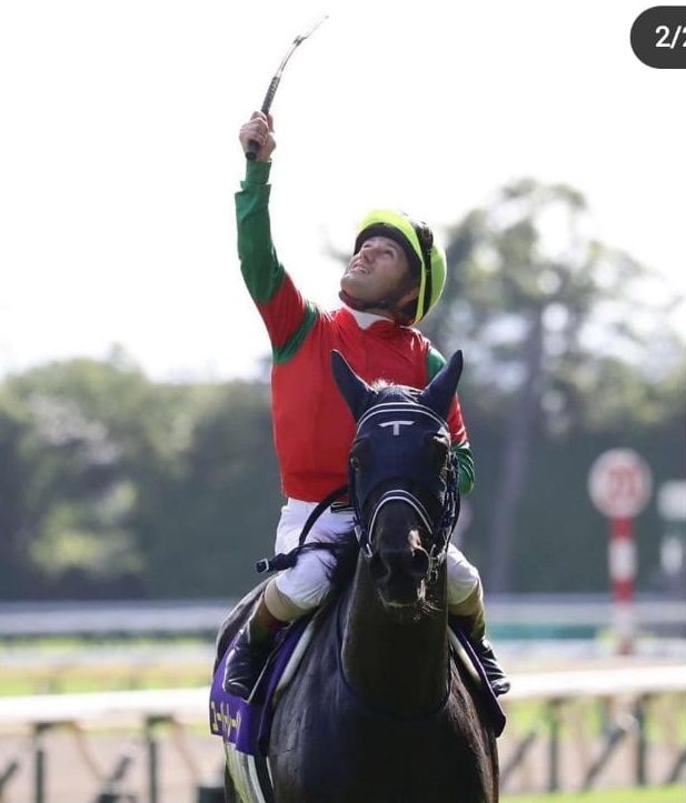 Ippica e Siena, Derby d’Italia, Demuro: “La mia vittoria per Andrea&nbsp;Mari”