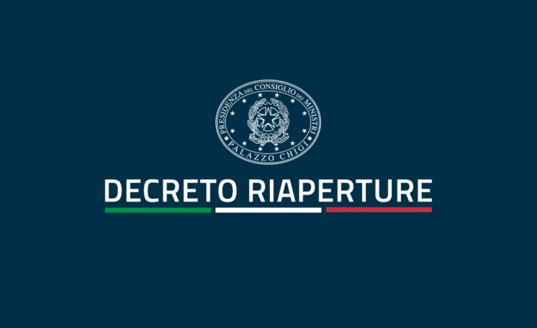 Siena, DL Riaperture. Acli e Arci della Toscana: “Circoli dimenticati dal&nbsp;Governo”