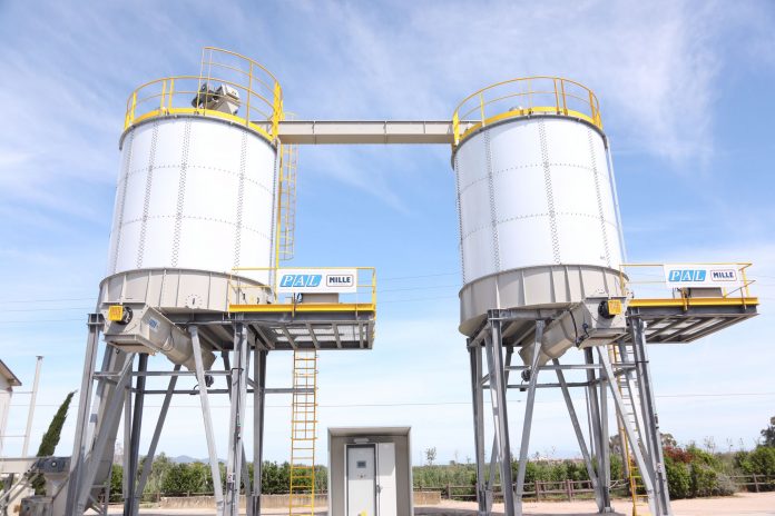 Toscana, La seconda vita dell’acqua: AdF svela il nuovo depuratore per&nbsp;Grosseto