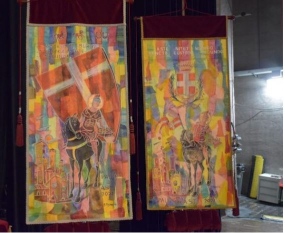 Palio di Asti, Piero Fassi: “Ma come si fa a chiedere di correre il&nbsp;Palio?”