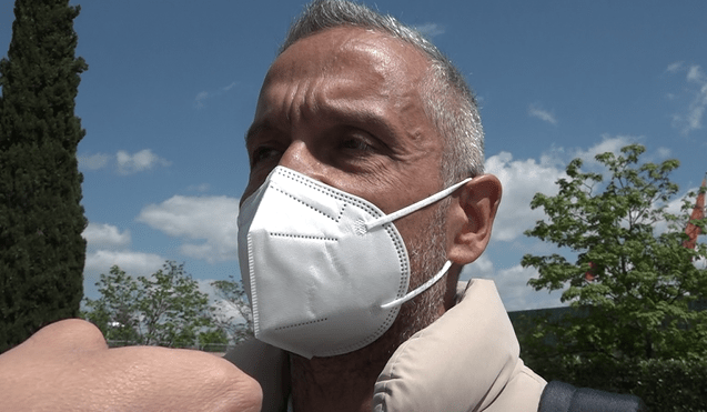 Siena, Romagnoli (Filctem Cgil): “Vaccino Covid, da Gsk nessuna risposta, preoccupati per i&nbsp;lavoratori”