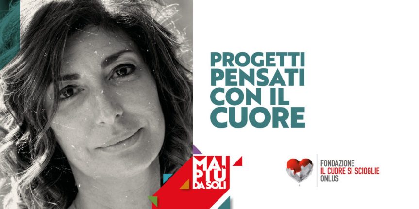 Siena: “Pensati con il Cuore” arriva nella nostra città per sostenere l’associazione Le&nbsp;Bollicine