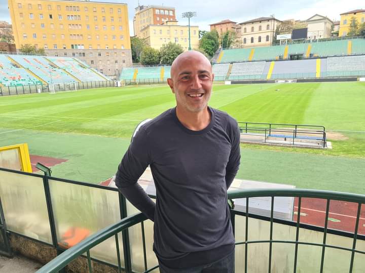 Siena, Acn Siena: Oggi 14/05 Massimo Maccarone presente al Rastrello per Siena-San Donato&nbsp;Tavarnelle