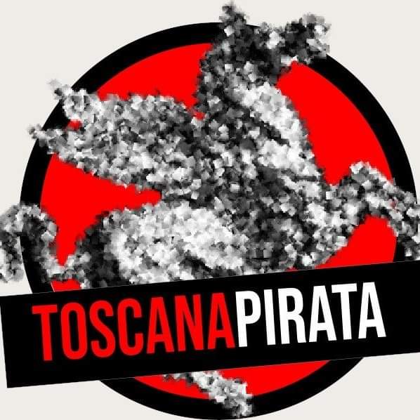 Toscana Pirata: “Le telecamere di videosorveglianza nelle nostre città servono per&nbsp;spiarci?”