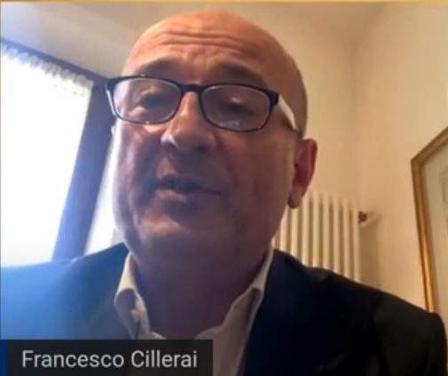 Siena, Oca, Cillerai: “C’è tanto entusiasmo. I numeri sono più alti del&nbsp;pre-pandemia”