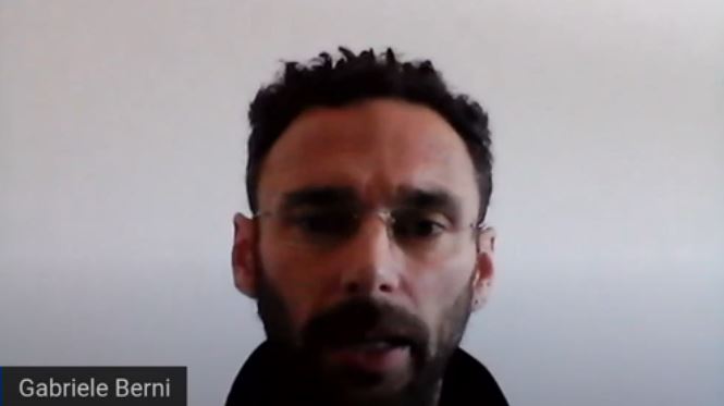 Provincia d iSiena, Il sindaco Gabriele Berni: ”Il futuro di Monteroni passa anche dall’Europa’