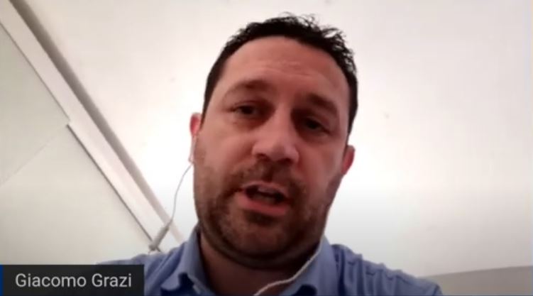 Provincia di Siena, Covid a Torrita, Grazi: “L’emergenza sta rientrando, ci prepariamo a&nbsp;ripartire”