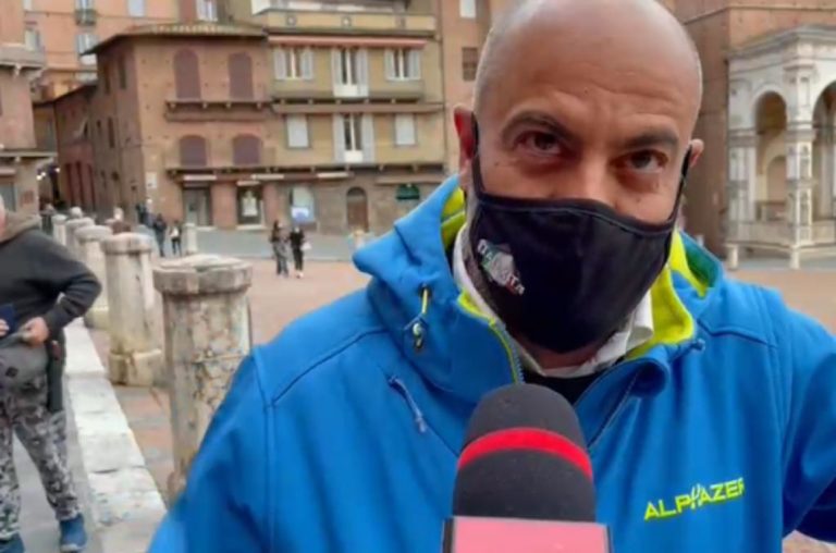 Siena, Italexit fa tappa nella nostra città, Gianluigi Paragone: “Alle suppletive risponderemo&nbsp;presente”