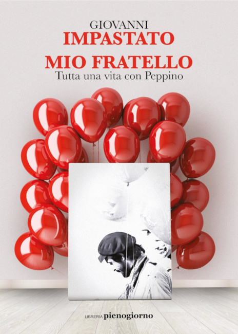 Siena:  La lotta di Peppino Impastato raccontata dal fratello&nbsp;Giovanni