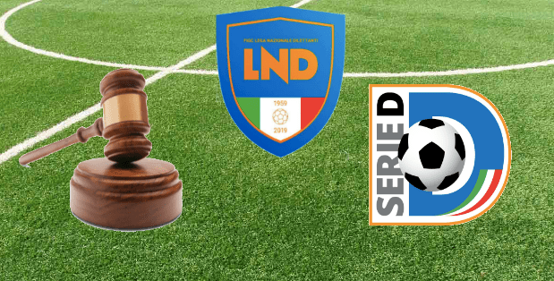 Siena, Acn Siena: Trestina-Sirena, il Giudice Sportivo infligge 2.000 Euro di Ammenda e Diffida alla società&nbsp;Bianconera