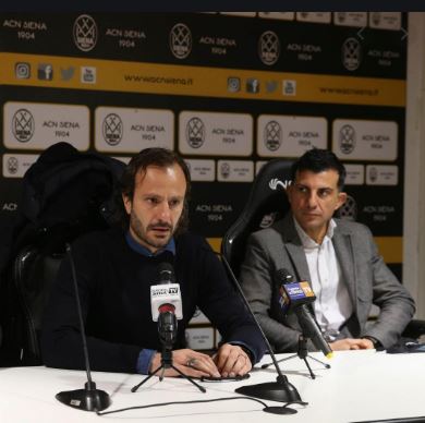 Siena, Acn Siena: Il Cosenza punta la coppia Grammatica-Gilardino per la ripartenza in&nbsp;C