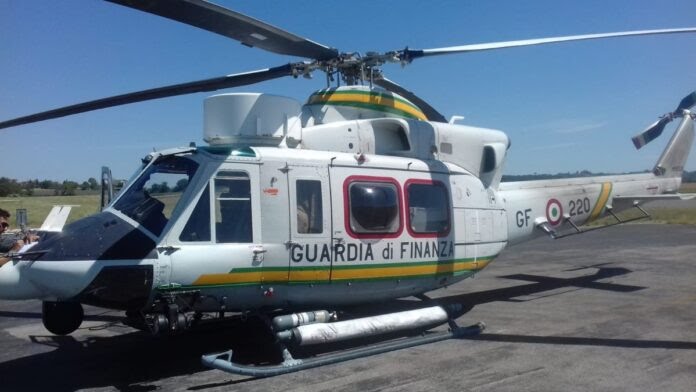 Provincia di Siena: Discarica abusiva scoperta sull’Amiata, denunciato un&nbsp;uomo