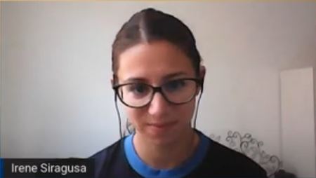 Provincia di Siena: “L’asta a tutta velocità”, iniziativa della velocista Irene Siragusa a favore dell’Anffas Alta&nbsp;Valdelsa