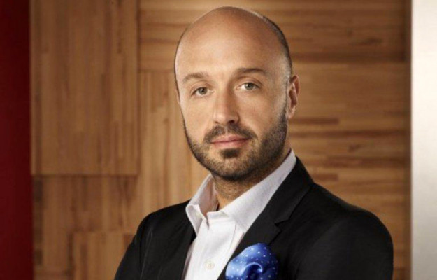 Provincia di Siena: Joe Bastianich in concerto al Torrita Blues Festival il 2&nbsp;luglio