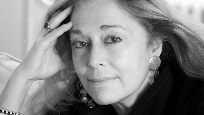 Siena: ‘Semicerchio’ incontra la poesia ambientale di Jorie&nbsp;Graham