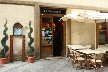 Siena: “4 Ristoranti”, ecco le indiscrezioni sulla puntata girata nella nostra&nbsp;città