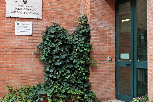 Provincia di Siena: Licei Montepulciano, ecco la nuova biblioteca&nbsp;multimediale