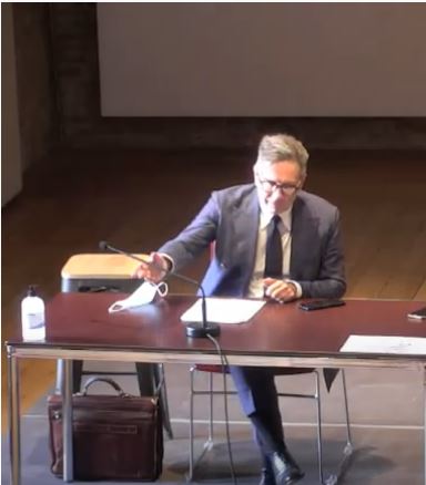 Siena, Polemica Gran Fondo Strade Bianche a Siena, il sindaco: “Non tolleriamo atteggiamenti irriguardosi verso le&nbsp;Contrade”