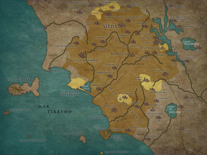 Siena, Dante e la nostra città: Quale il suo sentire&nbsp;profondo?