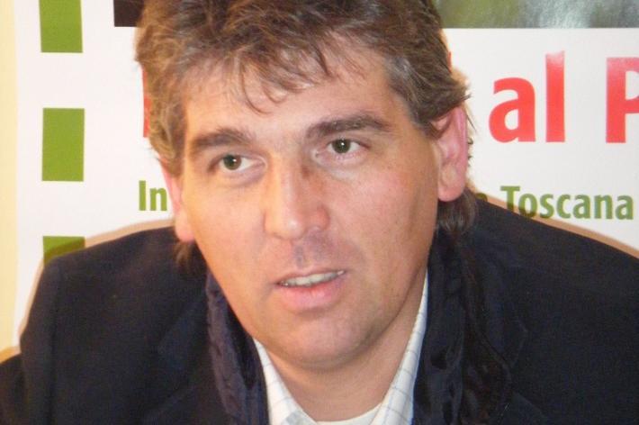 Siena, Sinistra civica ecologista: Marco Nasorri nuovo coordinatore provinciale di&nbsp;Siena