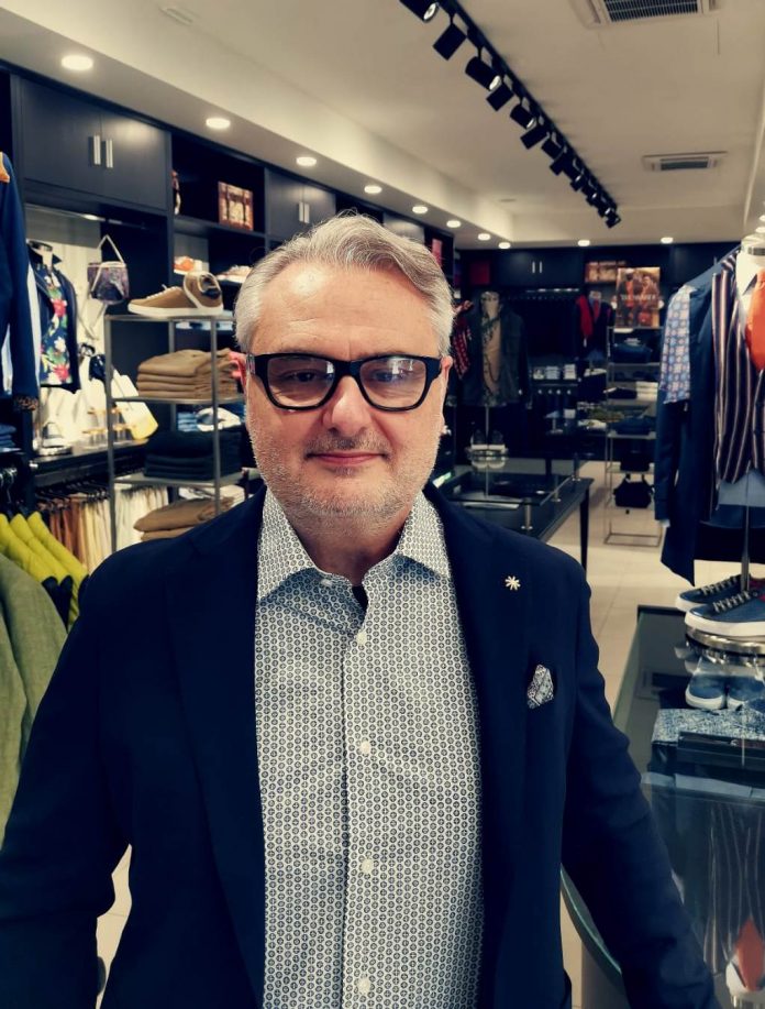 Provincia di Siena, Al via i saldi, il punto sull’andamento in Valdelsa di Marco Rossi (Confesercenti&nbsp;Siena)