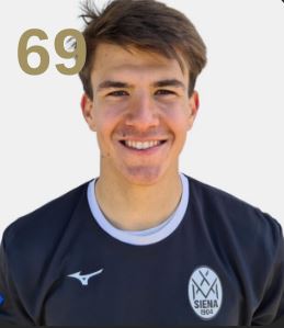 Siena, Acn Siena, Pavlak: “Il mio esordio? Era come avere il mondo sulle&nbsp;spalle”