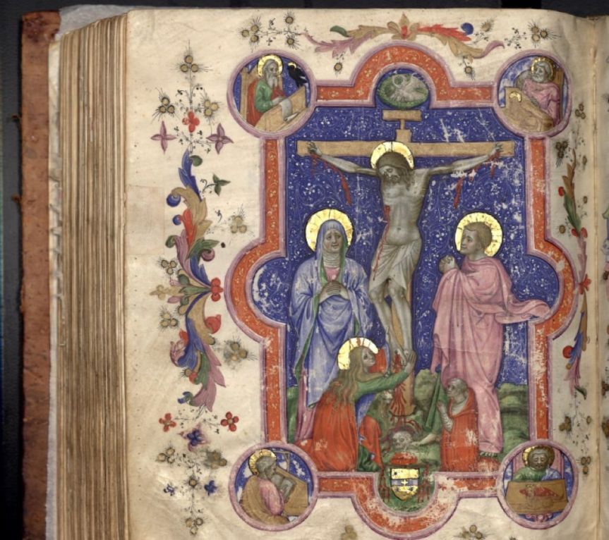 Siena: Biblioteca degli Intronati partner della mostra dedicata al cardinale senese Antonio&nbsp;Casini