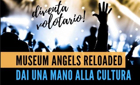 Provincia di Siena: Anche Il Museo delle Energie del Territorio di Radicondoli tra le opportunità di ”Museum Angels&nbsp;Reloaded”