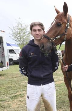 Palio di Siena: Il nipote di Scompiglio al&nbsp;Palio