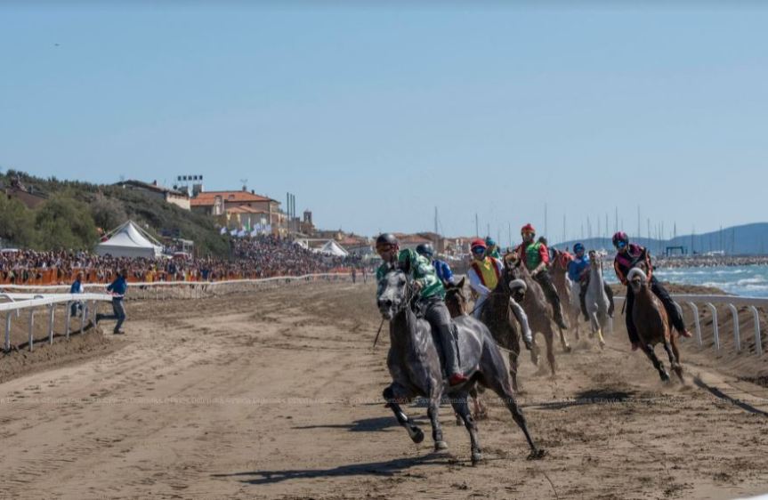 Palii: Non correrà più il Palio della Costa&nbsp;Etrusca