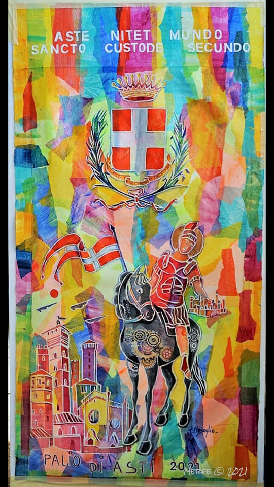 Palio di Asti: Il Palio pensa al suo futuro mentre dodici rettori chiedono al sindaco una corsa 2021 in&nbsp;extremis