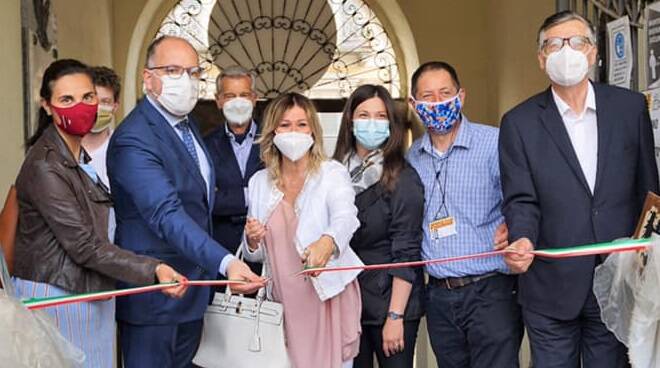 Palio di Asti: Inaugurata la due giorni delle “Giornate delle&nbsp;Figurine”