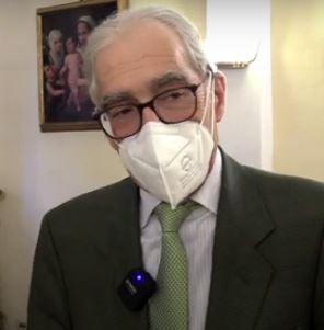 Siena, Mancano le ambulanze, Almi: “Occhio a dare giudizi affettati. In molti non conosco la catena degli&nbsp;eventi”