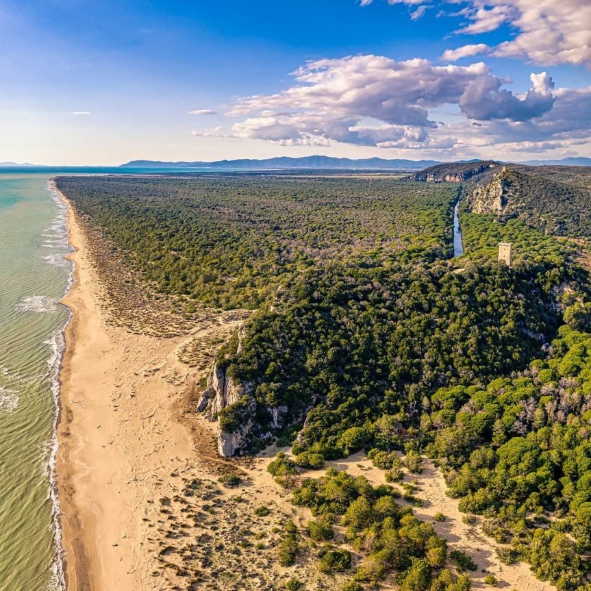 Toscana: Ecco l’iniziativa “La natura non si&nbsp;Ferma”