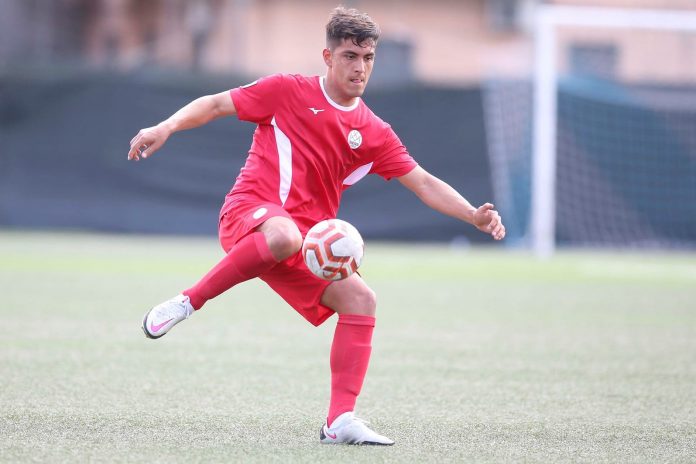 Siena, Acn Siena, De Angelis: “Contro il Trestina sarà una ga cruciale, vogliamo&nbsp;vincere”