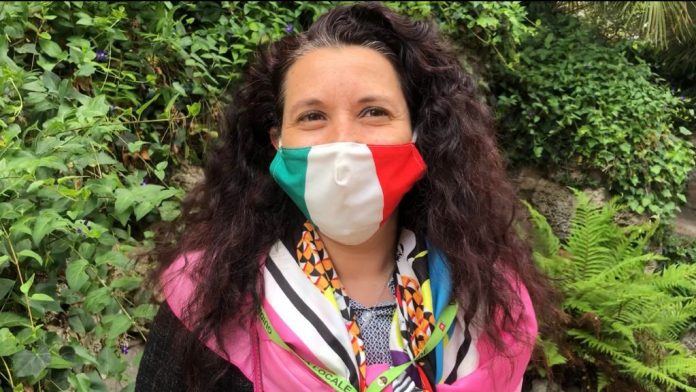 Siena, Covid e proteste. Materazzi, guida turistica: “L’Italia è un paese poco&nbsp;appetibile”